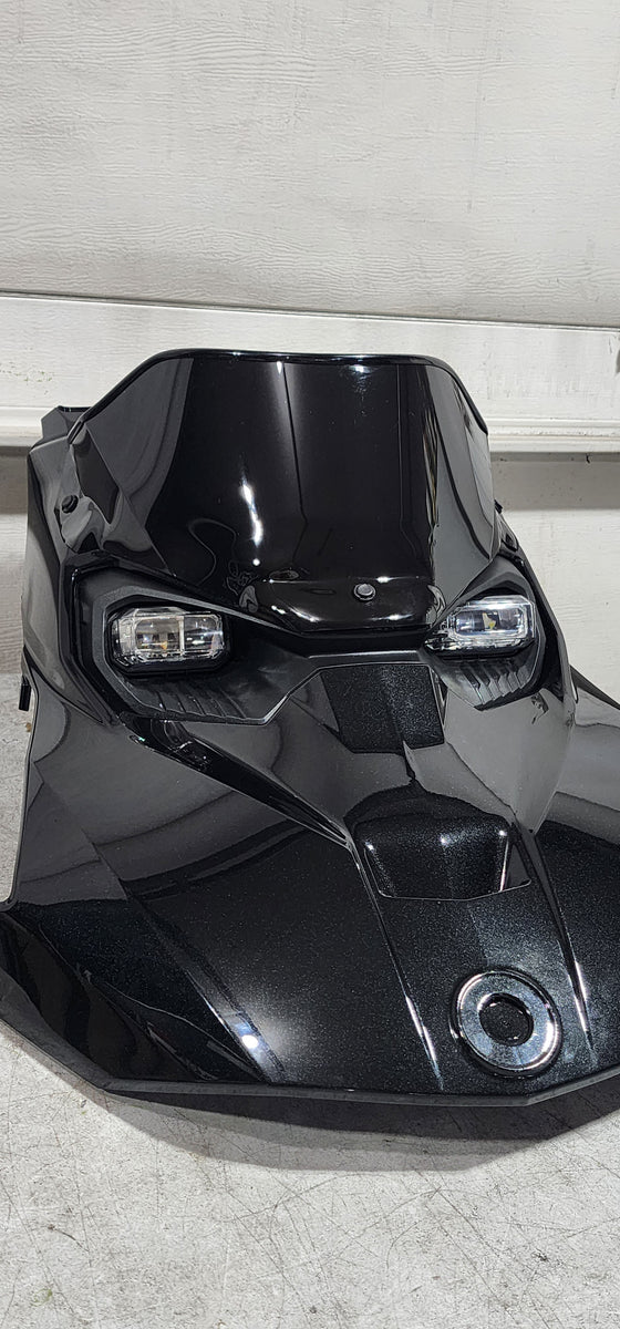 ski-doo G5用　10インチホィールASSY ski-doo G5用 10インチホィールASSY