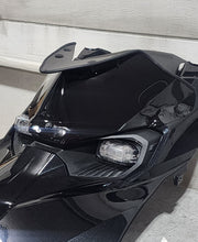 Load image into Gallery viewer, Low Powder Plow Windshield Fits 2023-2026 Ski-Doo Gen 5 Summit
