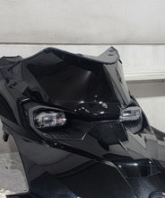 Load image into Gallery viewer, Low Powder Plow Windshield Fits 2023-2026 Ski-Doo Gen 5 Summit