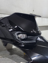 Load image into Gallery viewer, Low Powder Plow Windshield Fits 2023-2026 Ski-Doo Gen 5 Summit