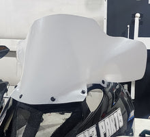 Load image into Gallery viewer, *CLEARANCE* Medium Clear Windshield Fits Yamaha Nytro