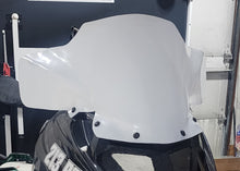 Load image into Gallery viewer, *CLEARANCE* Medium Clear Windshield Fits Yamaha Nytro