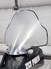 Load image into Gallery viewer, Extra Tall Windshield Fits Yamaha Nytro