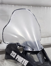 Load image into Gallery viewer, Extra Tall Windshield Fits Yamaha Nytro