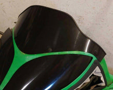 Load image into Gallery viewer, PREMIUM Gloss Black Windshields