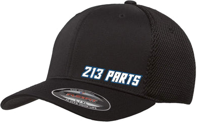 213 Parts Hat