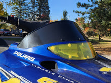 Load image into Gallery viewer, PREMIUM Gloss Black Windshields