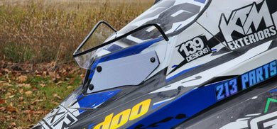 Ski-Doo – 213 Parts