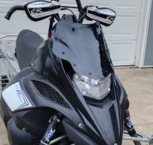 Load image into Gallery viewer, Low Windshield Fits Yamaha Nytro