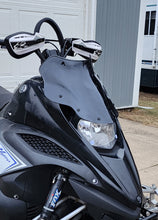 Load image into Gallery viewer, Low Windshield Fits Yamaha Nytro