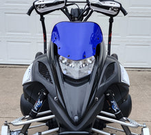 Load image into Gallery viewer, Ultra Low Windshield Fits Yamaha Nytro