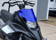 Load image into Gallery viewer, Ultra Low Windshield Fits Yamaha Nytro