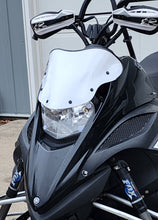 Load image into Gallery viewer, Ultra Low Windshield Fits Yamaha Nytro