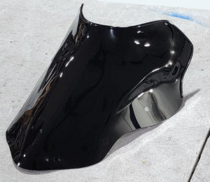 Low Windshield Fits Yamaha Nytro