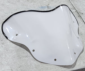 Ultra Low Windshield Fits Yamaha Nytro