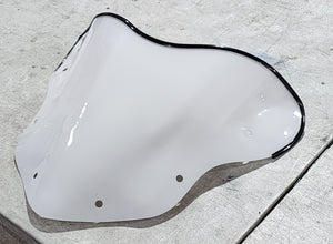 Ultra Low Windshield Fits Yamaha Nytro