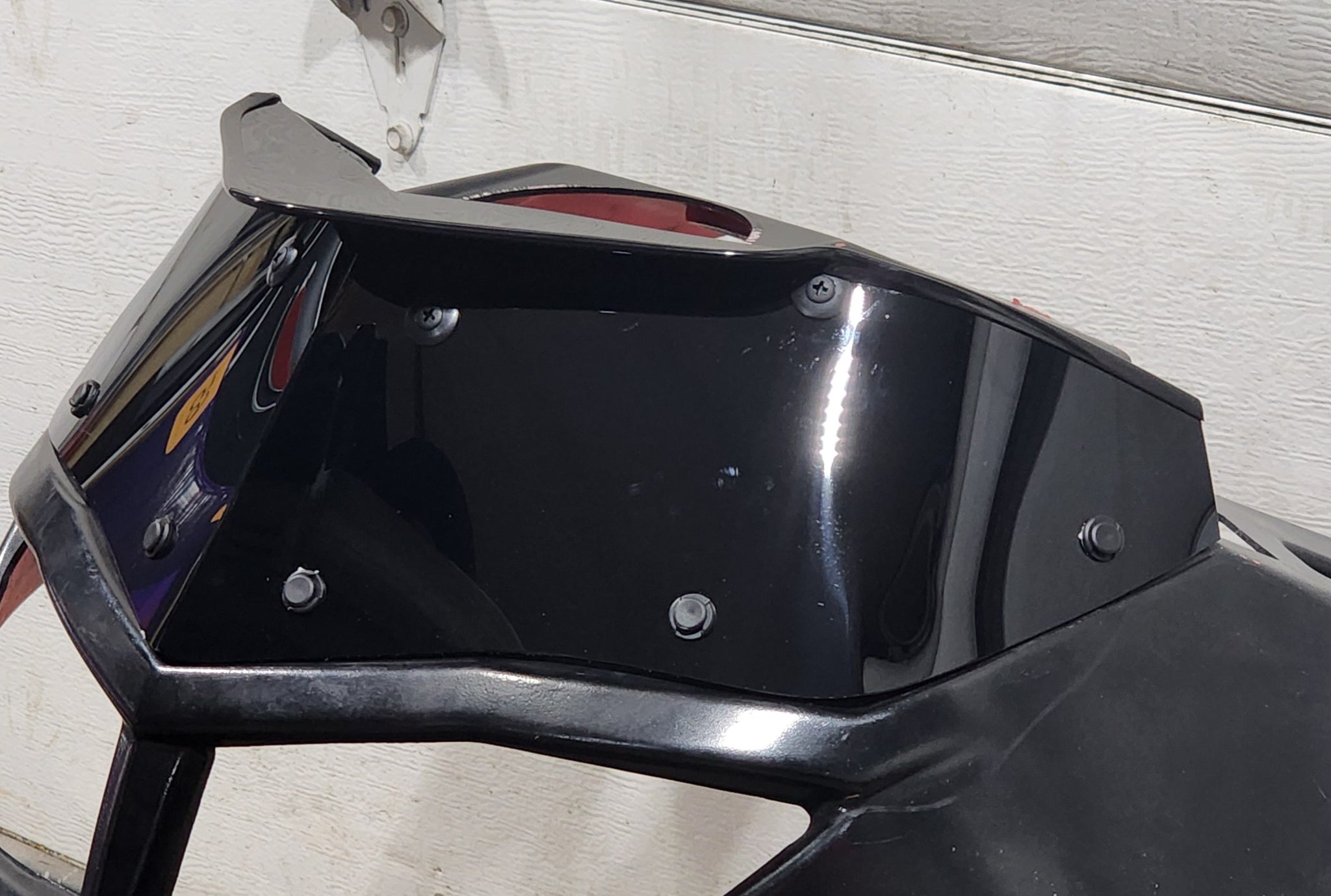 Polaris – 213 Parts