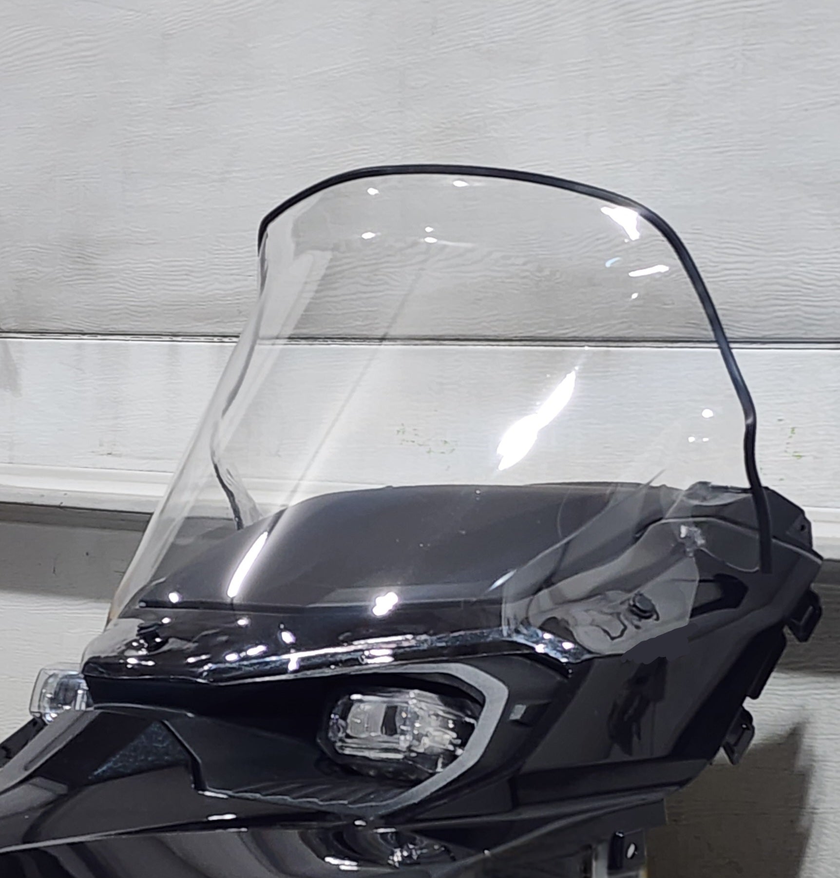 Medium Windshield Fits 2023-2026 Ski-Doo Gen 5 Summit – 213 Parts