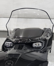 Load image into Gallery viewer, Medium Windshield Fits 2023-2025 Ski-Doo Gen 5 Summit