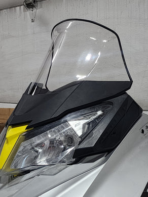 Medium Windshield Fits Ski-Doo XS/XM