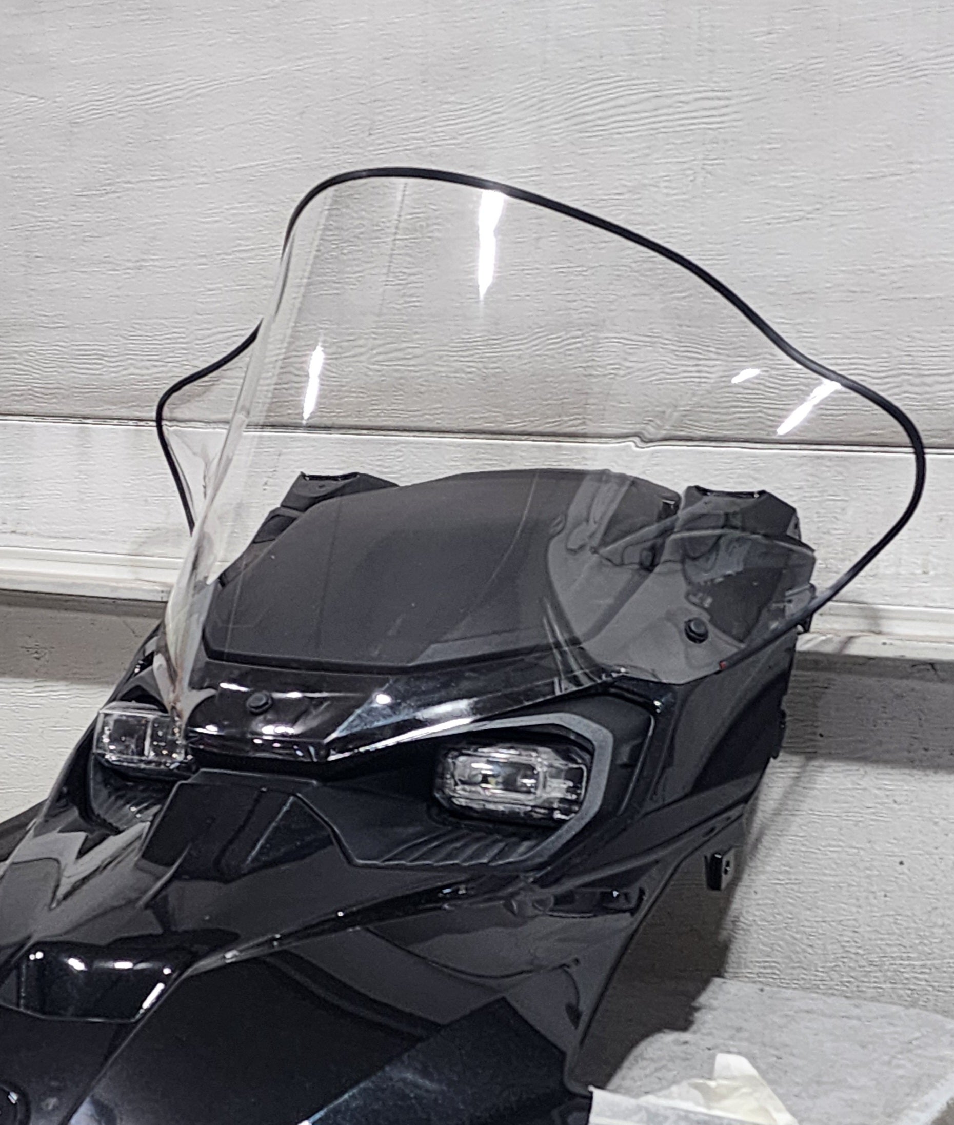 ski-doo G4用　ヘッドライト 99'-01 SKI DOO MXZ ZX 600/700/800 440 LC HEADLIGHT