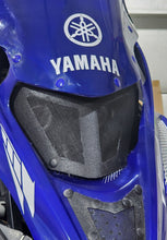 Load image into Gallery viewer, Vented Headlight Delete Fits Yamaha Nytro