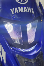 Load image into Gallery viewer, Vented Headlight Delete Fits Yamaha Nytro