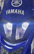 Load image into Gallery viewer, Vented Headlight Delete Fits Yamaha Nytro