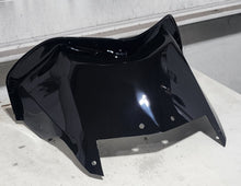 Load image into Gallery viewer, Low Windshield / Powder Plow fits 2018-2024 Arctic Cat Zr 6000R SX / ZR 120 / 200 / Blast