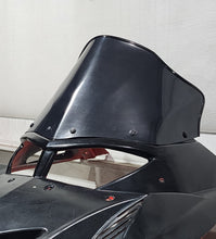 Load image into Gallery viewer, Medium 12&quot; Windshield Fits Polaris IQR