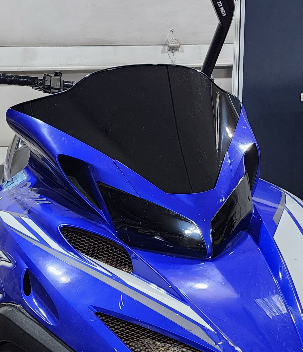 Low Windshield Fits Yamaha SX Viper