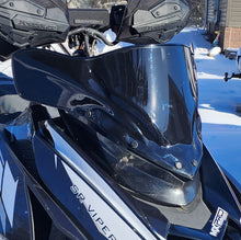 Load image into Gallery viewer, Medium Windshield Fits Yamaha Viper