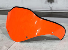 Load image into Gallery viewer, *NEW* Vinyl Wrapped Low Windshield Version 2 Fits Arctic Cat Firecat