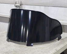 Load image into Gallery viewer, PREMIUM Gloss Black Windshields