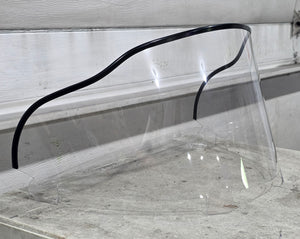 *New* Medium Windshield Fits Polaris 120 2000-2022