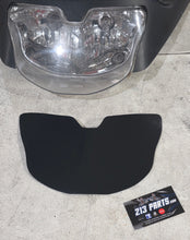 Load image into Gallery viewer, Headlight Cover Fits Yamaha Dual Bulb SRX SXR Mountain Max