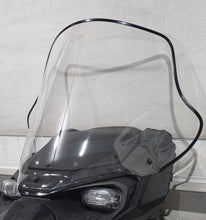 Load image into Gallery viewer, Tall Clear Flared Windshield Fits 2023-2026 Ski-Doo Gen 5 Summit