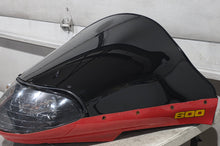 Load image into Gallery viewer, Low Windshield Fits 1992-1996 Yamaha Vmax