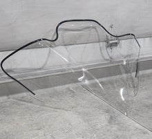 Load image into Gallery viewer, Medium Windshield Fits Yamaha Apex, Vector, Attak GT