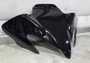 Medium Windshield Fits Yamaha Apex, Vector, Attak GT