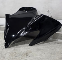 Load image into Gallery viewer, Medium Windshield Fits Yamaha Apex, Vector, Attak GT
