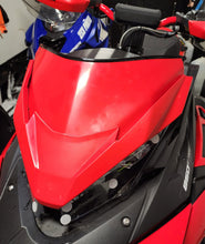 Load image into Gallery viewer, Ultra Low Windshield Fits Ski-Doo Rev Gen 4