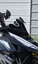 Load image into Gallery viewer, Headlight Cover Fits 2014+ Yamaha SR Viper