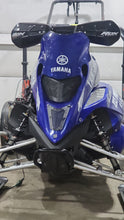 Load image into Gallery viewer, Vented Headlight Delete Fits Yamaha Nytro