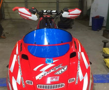 Load image into Gallery viewer, Low Windshield Fits Polaris Edge