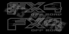 Load image into Gallery viewer, USA Flag Decal Vinyl Sticker for Off Road Vehicle