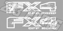 Load image into Gallery viewer, USA Flag Decal Vinyl Sticker for Off Road Vehicle