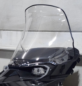 Medium 17" Windshield Fits 2023-2026 Ski-Doo Gen 5 Summit