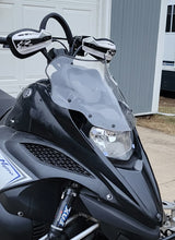 Load image into Gallery viewer, Clear Low Windshield Fits Yamaha Nytro