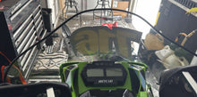 Load image into Gallery viewer, Medium Windshield fits 2024-2025 Arctic Cat Zr Riot M Catalyst